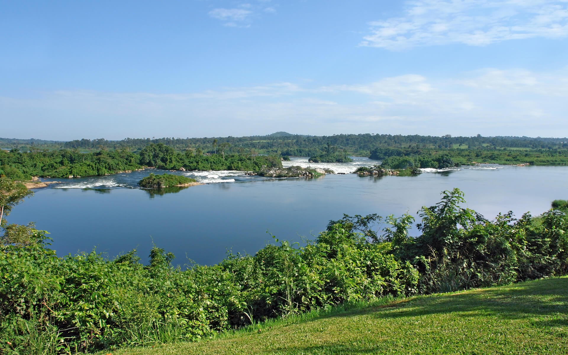 Uganda’s Top Attraction