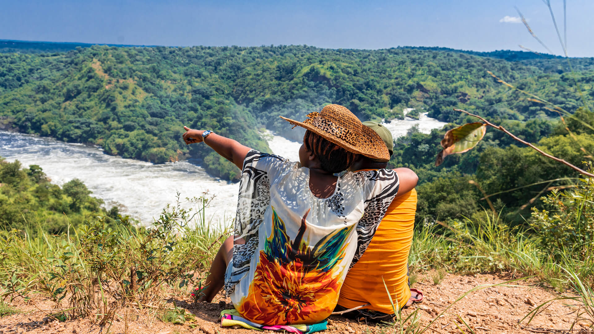 Uganda is Tourist Ready