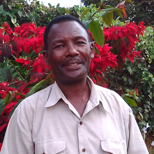 Mutui Joseph