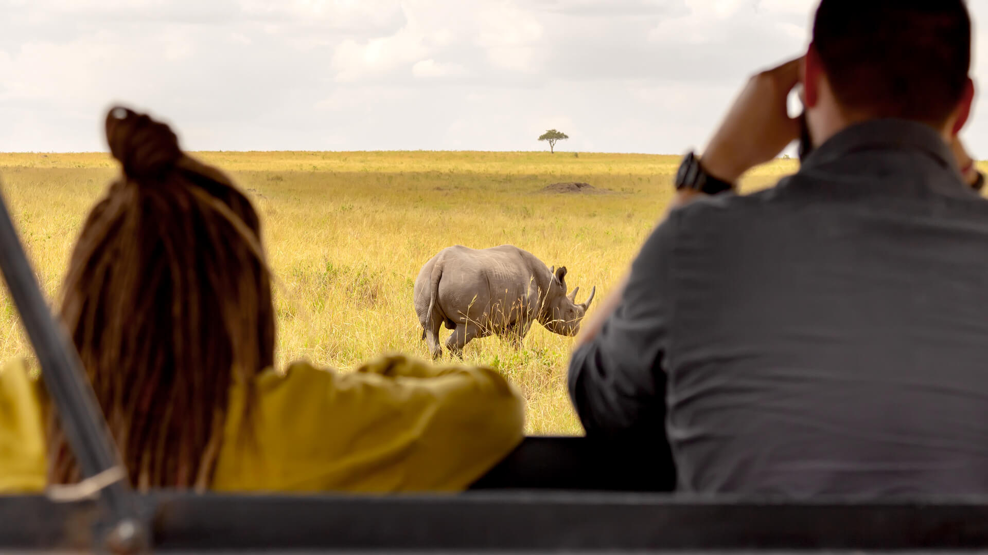 Preliminary Preparations